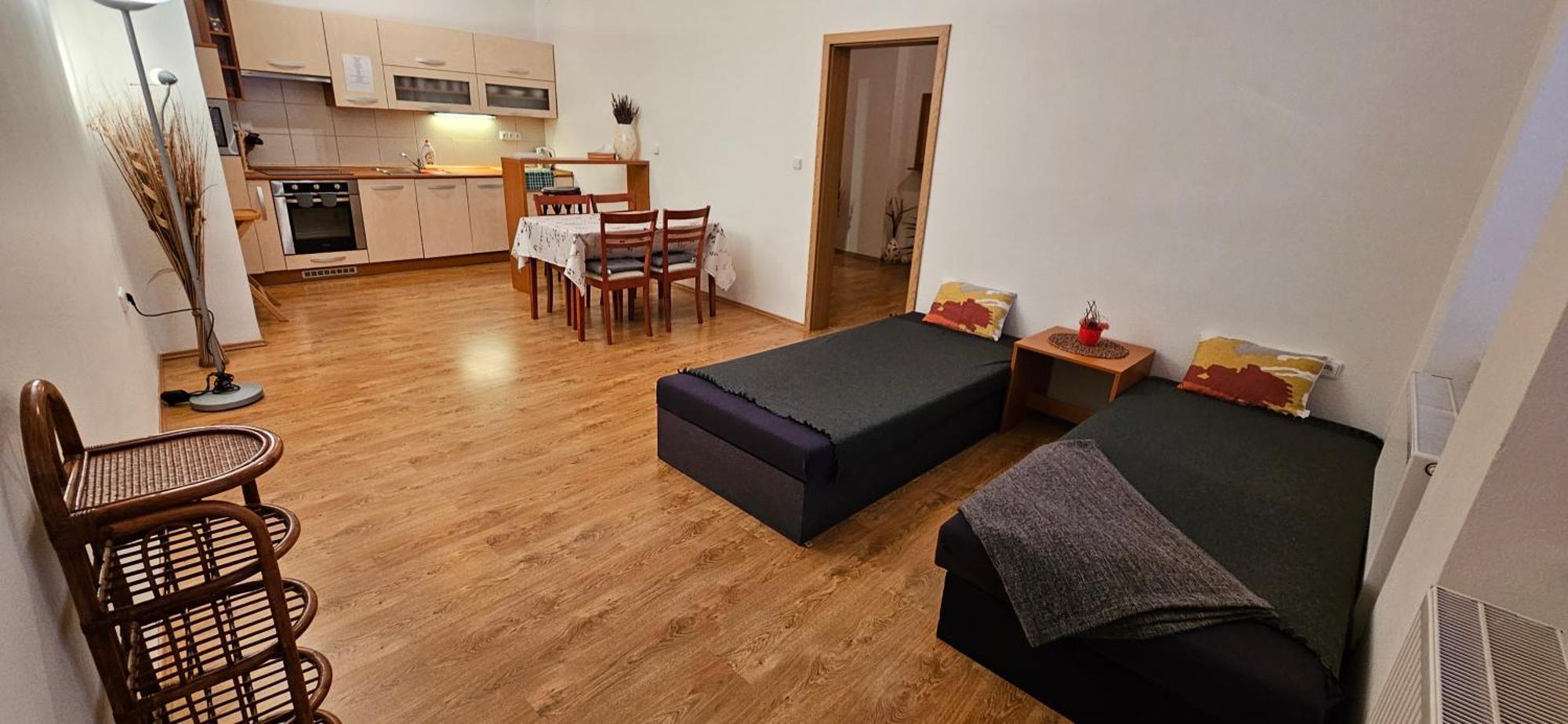 Penzion Podzámčí Jaroslavice  Exteriér fotografie